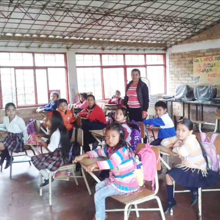 Escuelas